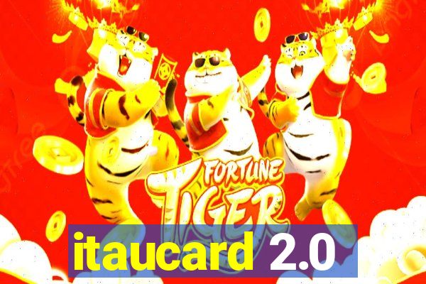 itaucard 2.0